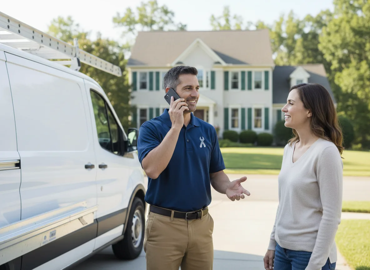 Home Gutter Service Greenback, TN FAQs