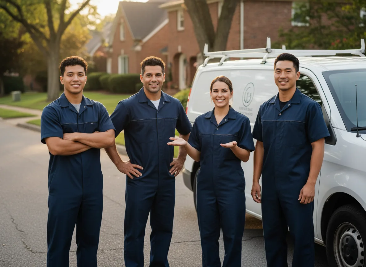 Home Gutter Service company in Greenback, TN